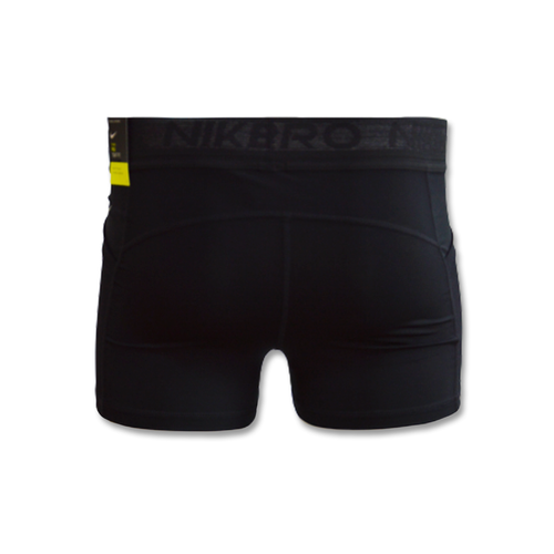 Spodenki Nike Pro Femme NVLTY 3INCH Shorts - DA0485-010