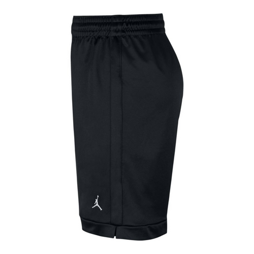 Spodenki koszykarskie Air Jordan Basketball Practice Shorts Black - AR4315-010