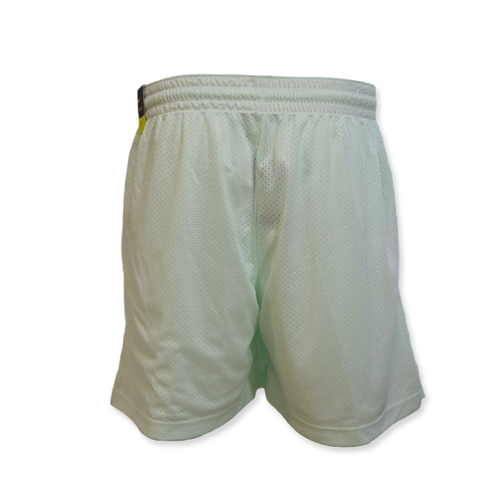 Spodenki koszykarskie Nike Kevin Durant Mesh Shorts Green/Barely/Black - CV2393-394