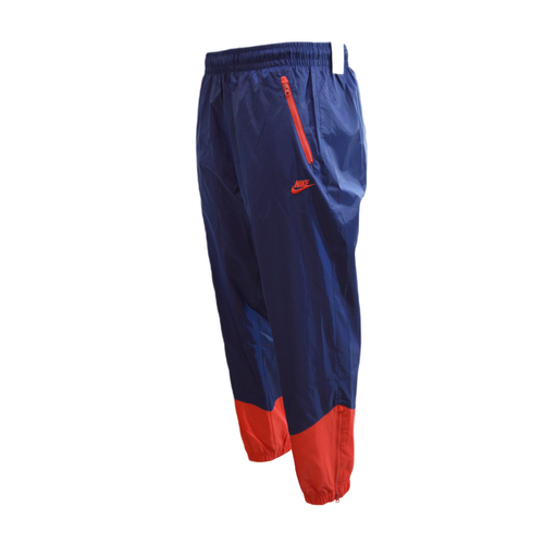 Spodnie Dresowe sportowe Nike Windrunner Woven Pants - DX0653-410