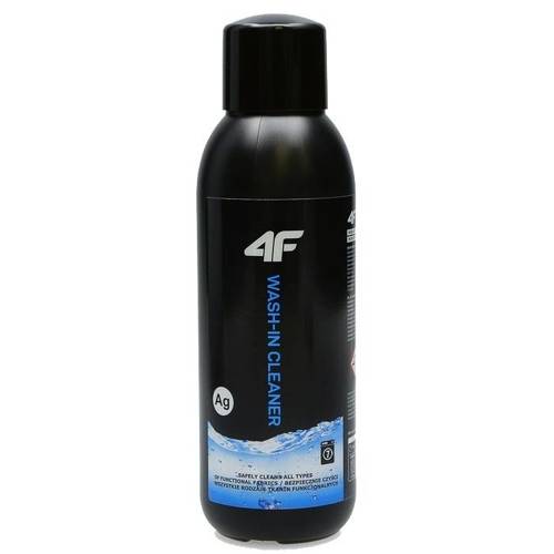 Środek piorący 4F WASH-IN CLEANER 1 L do odzieży sportowej 2 PAK - 4FRMM00AWASU001