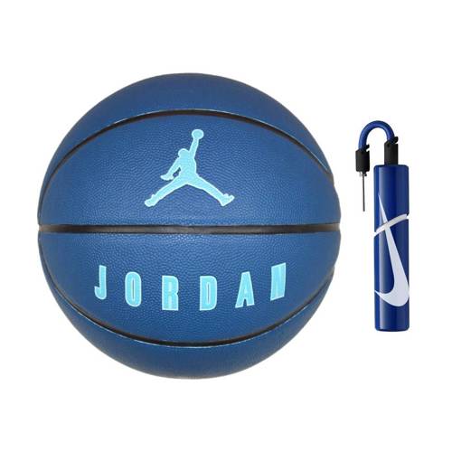 Zestaw Piłka Air Jordan Ultimate 8P + Pompka