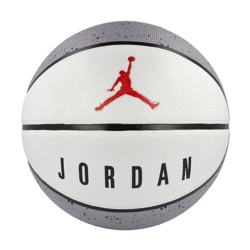 Zestaw do gry w koszykówkę kosz OneTeam + Piłka Air Jordan Ultimate 8P