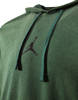 Bluza dresowa z kapturem Air Jordan Dri-FIT Air Fleece dres - DA9860-333