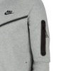 Bluza męska z kapturem Nike NSW Tech Fleece Hoodie - CU4489-063