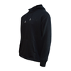 Bluza z kapturem Air Jordan 23 Engineered Fleece Pullover Black - DX9633-010