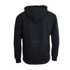 Bluza z kapturem Air Jordan 23 Engineered Fleece Pullover Black - DX9633-010