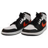 Buty Air Jordan 1 Mid - 554724-075