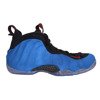 Buty Nike Air Foamposite One Penny Hardaway Denim Custom Blue - 314996-404