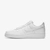 Buty Nike Air Force 1 LE Białe - DH2920-111