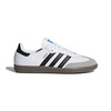 Buty Sneakersy Adidas Samba OG sneakersy Cloud White - B75806