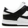 Buty Sneakersy Nike Dunk Low Next Nature White Black (W) - DD1873-102