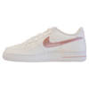 Buty damskie Nike Air Force 1 White/Pink Glaze - CT3839-104