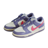 Buty damskie Nike Dunk Low Indigo Haze - DD1503-500