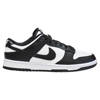 Buty męskie Nike Dunk Low Retro White Black "Panda" - DD1391-100