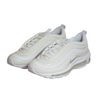 Buty sportowe Nike Air Max 97 Białe - 921826-101