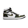 Buty sportowe męskie Air Jordan 1 High Golf Camo - DQ0660-300