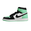 Buty sportowe męskie Air Jordan 1 Retro High OG “Green Glow” - DZ5485-130