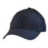 Czapka z daszkiem 47 MLB New York Yankees Branson Trucker granatowa