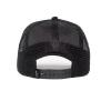 Czapka z daszkiem Goorin Bros. The Black Sheep Trucker - 101-0380-BLK