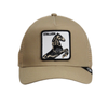 Czapka z daszkiem Goorin Bros. The Stallion Trucker - 101-0393-KHA