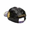 Czapka z daszkiem Mitchell & Ness NBA Toronto Raptors New Dawn Dad - 6LUOMM20058-TRABLCK