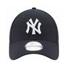 Czapka z daszkiem New Era 9FORTY The League MLB NY New York Yankees Granatowa - 10047538