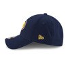 Czapka z daszkiem New Era 9FORTY The League NBA Indiana Pacers Granatowa - 11486912