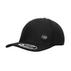 Czapka z daszkiem Pit Bull West Coast 3D Metal Logo '23 Snapback - 622004900000