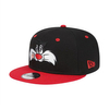 Czapka z daszkiem dziecięca New Era 9FIFTY Grosminet Sylvester The Cat Looney Tunes - 60424823