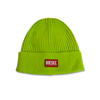 Czapka zimowa Diesel Men's Beanie Hat - A04091-0DAOB