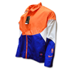 Damska Kurtka wiatrówka Nike Performance NBA New York Knicks - AV0645-820