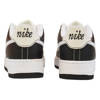 Damskie Niskie Buty sportowe Nike Air Force 1 LOW S50 - DB1560-001