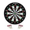 Dart 2w1 Dwustronny 45 cm + 6 Rzutek MASTER - MAS-E050