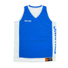 Dwustronna Koszulka koszykarska Spalding Reversible Tanktop - 40221207