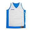 Dwustronna Koszulka koszykarska Spalding Reversible Tanktop - 40221207