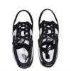 Dziecięce Buty sportowe Nike Dunk LOW RETRO Panda (PS) - CW1588-100