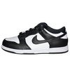 Dziecięce Buty sportowe Nike Dunk LOW RETRO Panda (PS) - CW1588-100