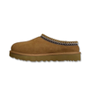 Kapcie damskie UGG W Tasman Chestnut - 5955-CHE