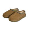 Kapcie damskie UGG W Tasman Chestnut - 5955-CHE