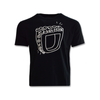 Koszulka Jordan Flight GF T-shirt Wmns Black - DQ4593-010