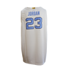 Koszulka Swingman Air Jordan NCAA (UNC) Michael Jordan Jersey Replica - CN3000-100