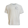 Koszulka T-shirt Nike Swoosh Basketball Tee White - DV9717-100