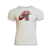 Koszulka damska Nike OC Swoosh Dry T-shirt Wmns - DB6195-100