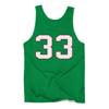 Koszulka męska dwustronna Mitchell & Ness Tank Milwaukee Bucks Kareem Abdul-Jabbar