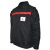 Kurtka męska Air Jordan Flight Vault Jacket czarna - AH3406-010