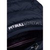 Kurtka zimowa Pit Bull West Coast Padded Seacoast Dark Navy - 529104590