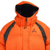 Kurtka zimowa puchowa Air Jordan Essentials Men's Puffer - DA9806-673