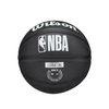 MINI Piłka do koszykówki Kosza Wilson NBA Boston Celtics - WZ4017605XB