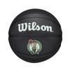 MINI Piłka do koszykówki Kosza Wilson NBA Boston Celtics - WZ4017605XB